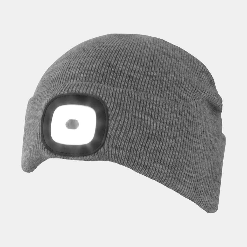 Chill Light Hat Kids Grey