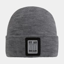 Chill Light Hat Kids Grey