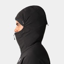 Summit Casaval Hoodie TNF Black / TNF Black
