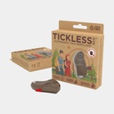 Tickless Eco Human - Anti-tiques