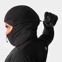 Summit Casaval Hoodie TNF Black / TNF Black