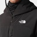 Summit Casaval Hoodie TNF Black / TNF Black