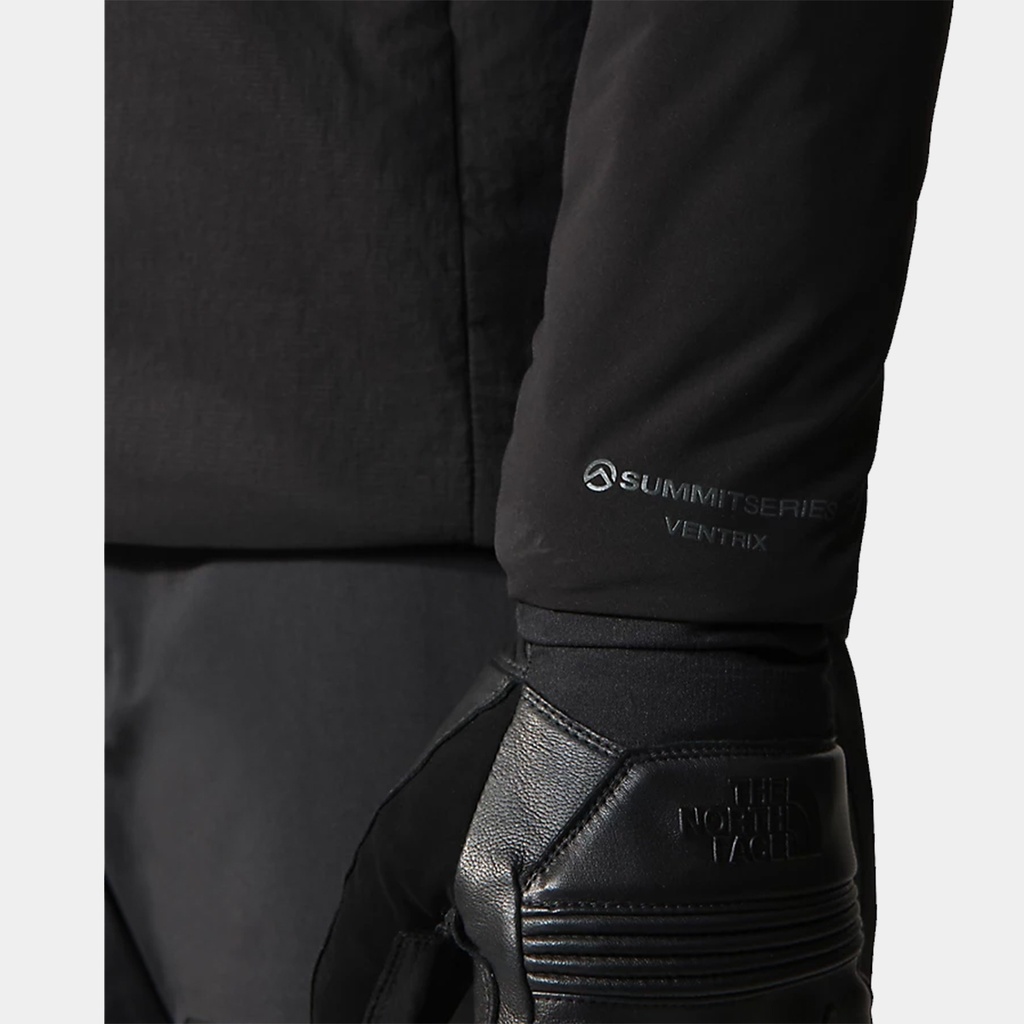 Summit Casaval Hoodie TNF Black / TNF Black