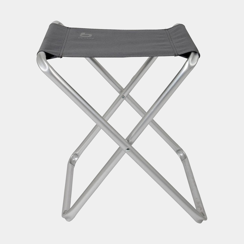 Tabouret Alu