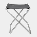 Tabouret Alu