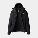Summit Casaval Hoodie TNF Black / TNF Black