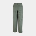 Silver Ridge Convertible Pants Women Cypress