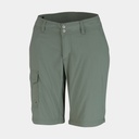 Silver Ridge Convertible Pants Women Cypress