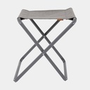 Alu Stool