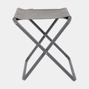 Alu Stool