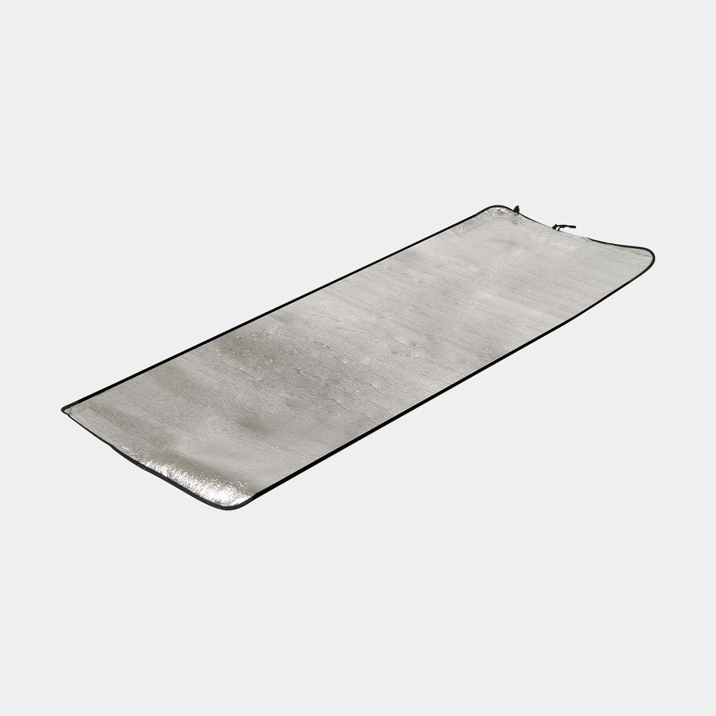 Sleeping Mat Foam Alufoil 60 x 190cm