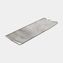 Sleeping Mat Foam Alufoil 60 x 190cm