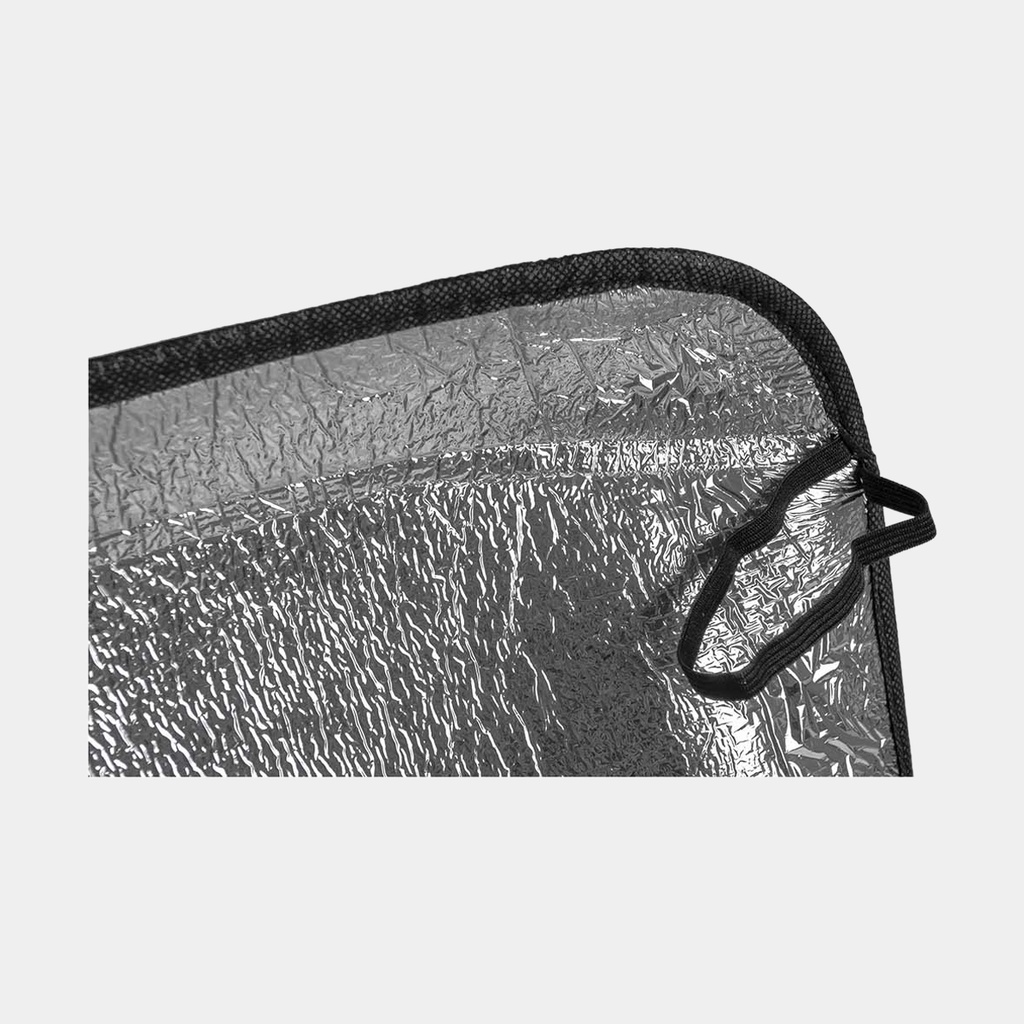 Sleeping Mat Foam Alufoil 60 x 190cm