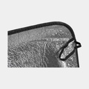 Sleeping Mat Foam Alufoil 60 x 190cm