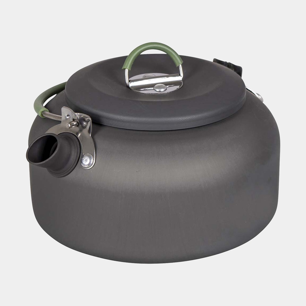 Tea-Kettle Anodized 0,8L