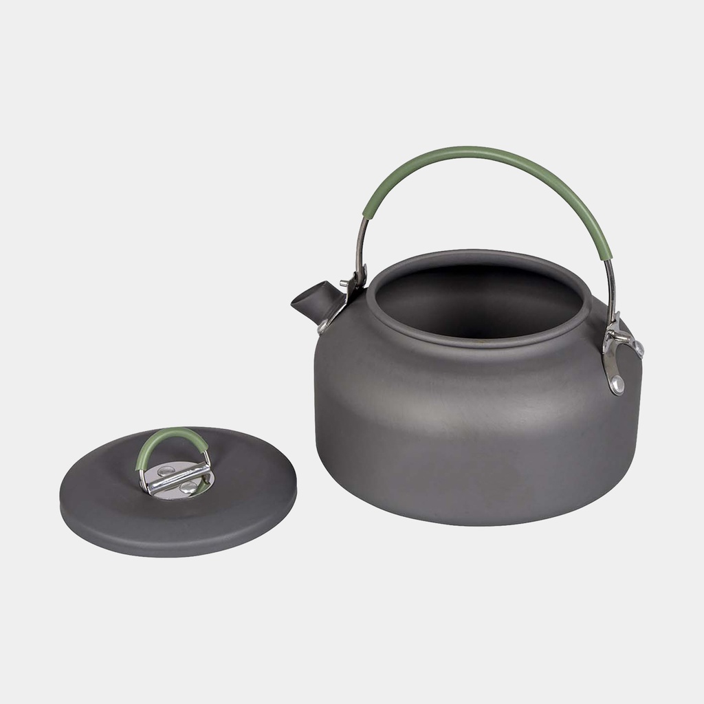 Tea-Kettle Anodized 0,8L