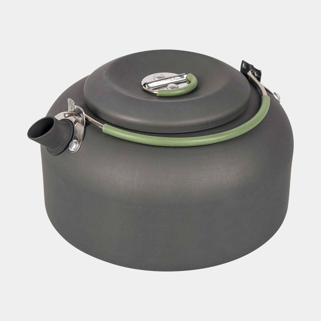 Tea-Kettle Hard Anodized 1,4L