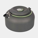 Tea-Kettle Hard Anodized 1,4L