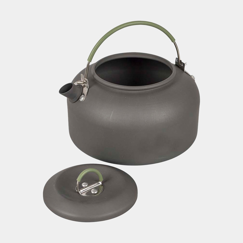 Tea-Kettle Hard Anodized 1,4L