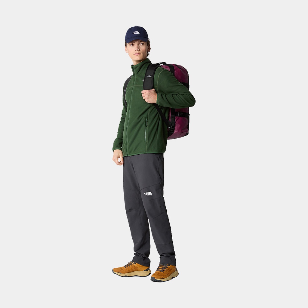 100 Glacier Full Zip (2023) Pine Needle