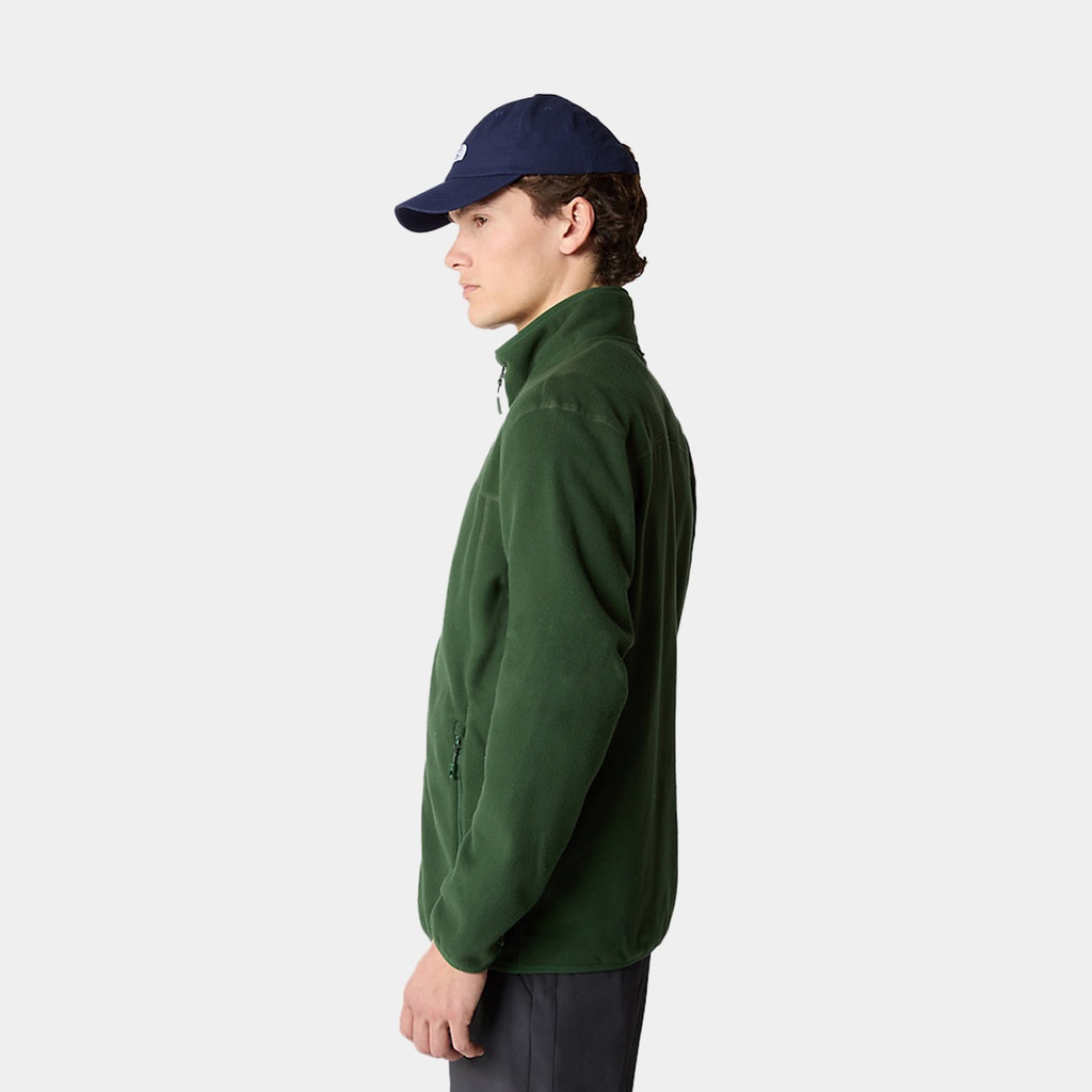 100 Glacier Full Zip (2023) Pine Needle