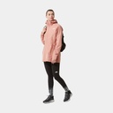 Vectiv Fastpack Futurelight Women (2022) Asphalt Grey / TNF Black