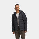 Aconcagua 3 Hoodie Asphalt Grey