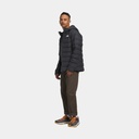 Aconcagua 3 Hoodie Asphalt Grey