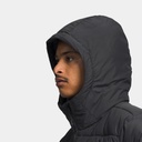 Aconcagua 3 Hoodie Asphalt Grey