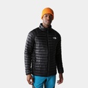 Bettaforca LT Down Jacket TNF Black / TNF Black