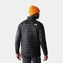 Bettaforca LT Down Jacket TNF Black / TNF Black