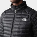 Bettaforca LT Down Jacket TNF Black / TNF Black
