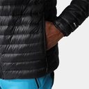 Bettaforca LT Down Jacket TNF Black / TNF Black
