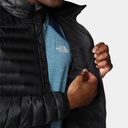 Bettaforca LT Down Jacket TNF Black / TNF Black