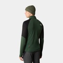 Bolt Polartec Fleece Hoodie Pine Needle / TNF Black