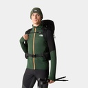 Bolt Polartec Fleece Hoodie Pine Needle / TNF Black