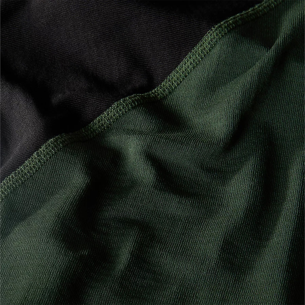 Bolt Polartec Fleece Hoodie Pine Needle / TNF Black