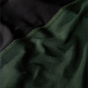Bolt Polartec Fleece Hoodie Pine Needle / TNF Black