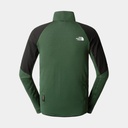 Bolt Polartec Fleece Hoodie Pine Needle / TNF Black