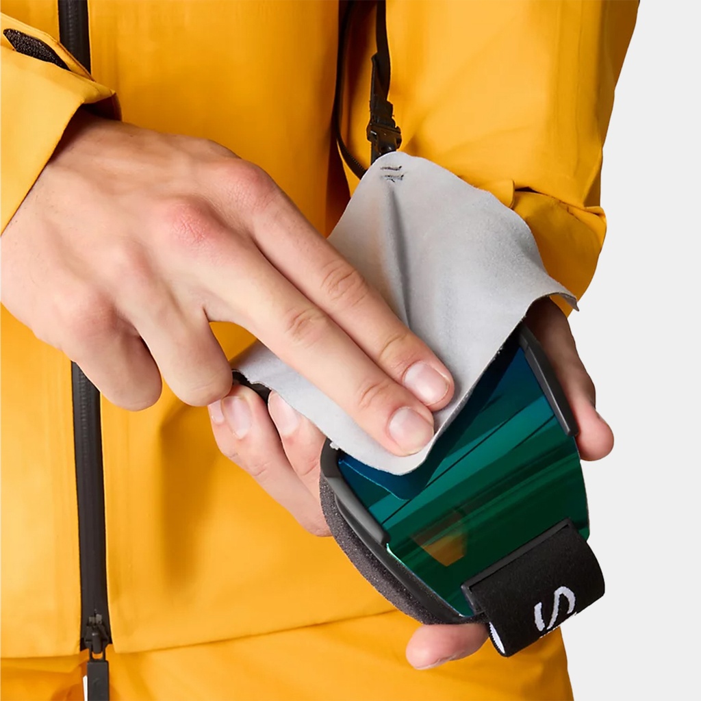 Ceptor Jacket Summit Gold / TNF Black