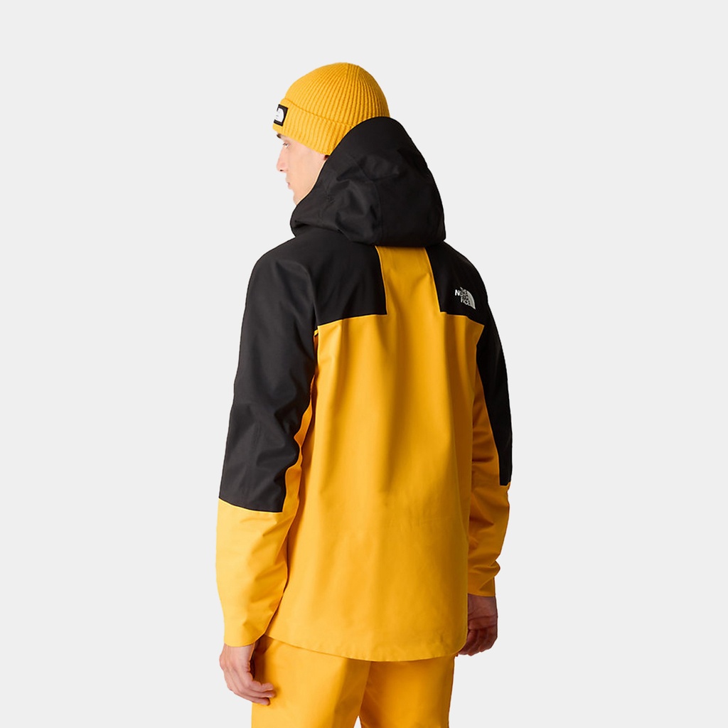 Ceptor Jacket Summit Gold / TNF Black