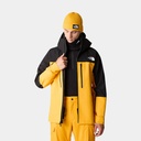 Ceptor Jacket Summit Gold / TNF Black
