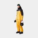 Ceptor Jacket Summit Gold / TNF Black