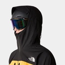 Ceptor Jacket Summit Gold / TNF Black