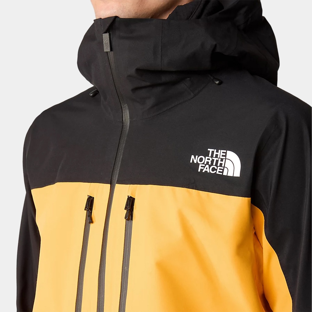 Ceptor Jacket Summit Gold / TNF Black
