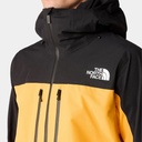 Ceptor Jacket Summit Gold / TNF Black
