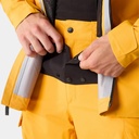 Ceptor Jacket Summit Gold / TNF Black