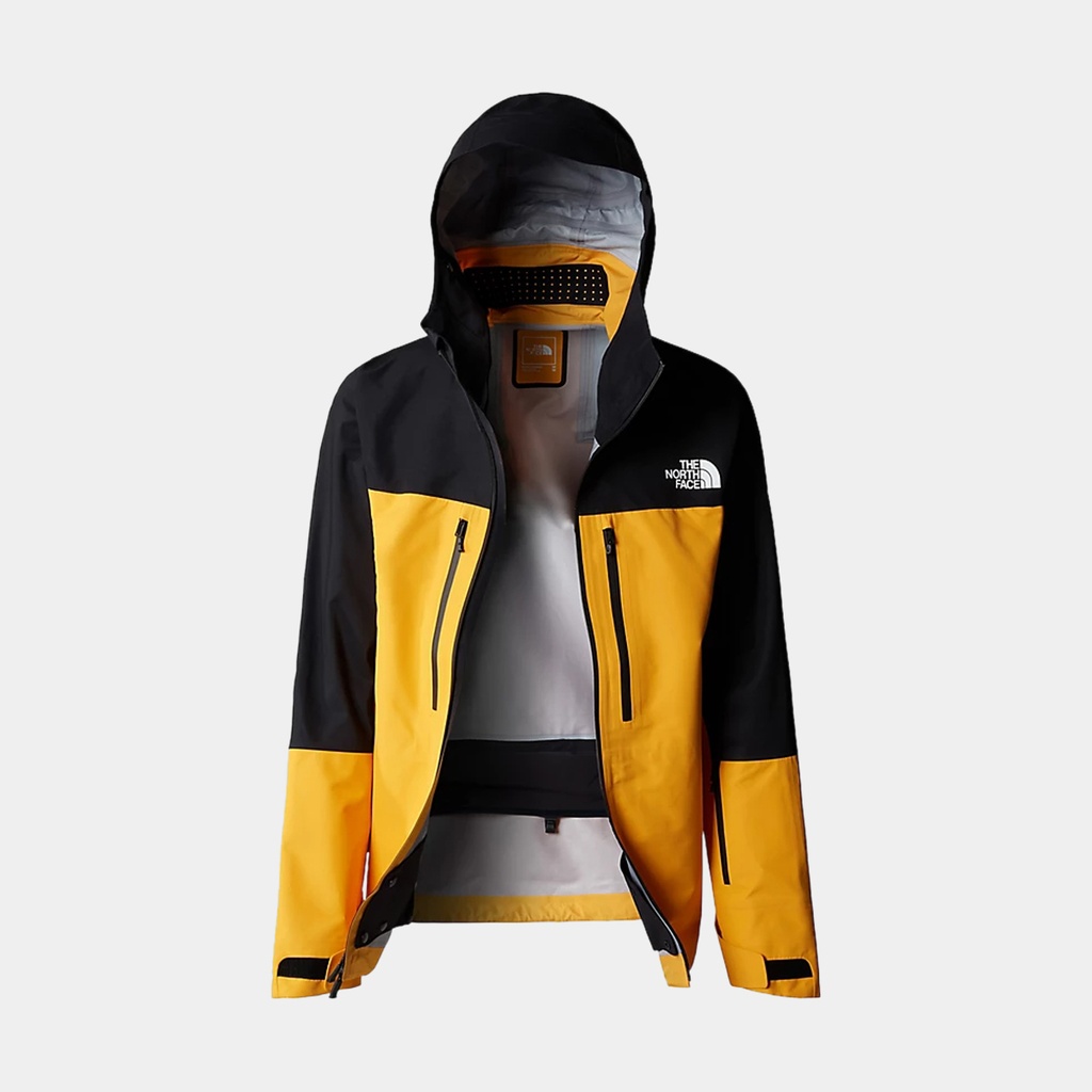 Ceptor Jacket Summit Gold / TNF Black