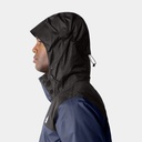 Evolve II Triclimate Jacket Shady Blue / TNF Black 