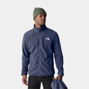 Evolve II Triclimate Jacket Shady Blue / TNF Black 